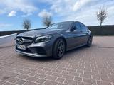 Mercedes-Benz C 43 AMG Mercedes-AMG C 43 4MATIC Autom. Mer... - gebrauchte Mercedes-Benz C 43 AMG aus dem Jahr 2019