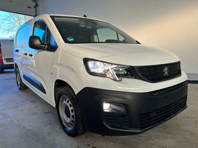 Peugeot Partner Premium L2 Kasten 1,5 BlueHDI*Klima