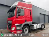 DAF CF 410 SC / TUV: 11-2026 / NL Truck - DAF 410