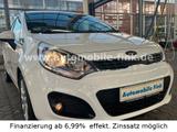 Kia Rio Dream Team - Kia Rio Gebrauchtwagen