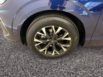 Cupra Terramar - 4