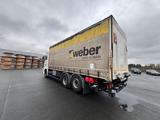 MAN TGX 26.480 mit Ladebordwand - Angebote
