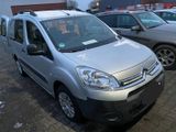 Citroën Berlingo BlueHDi 100 Multispace Selection Mu... - Citroën Berlingo: Silber