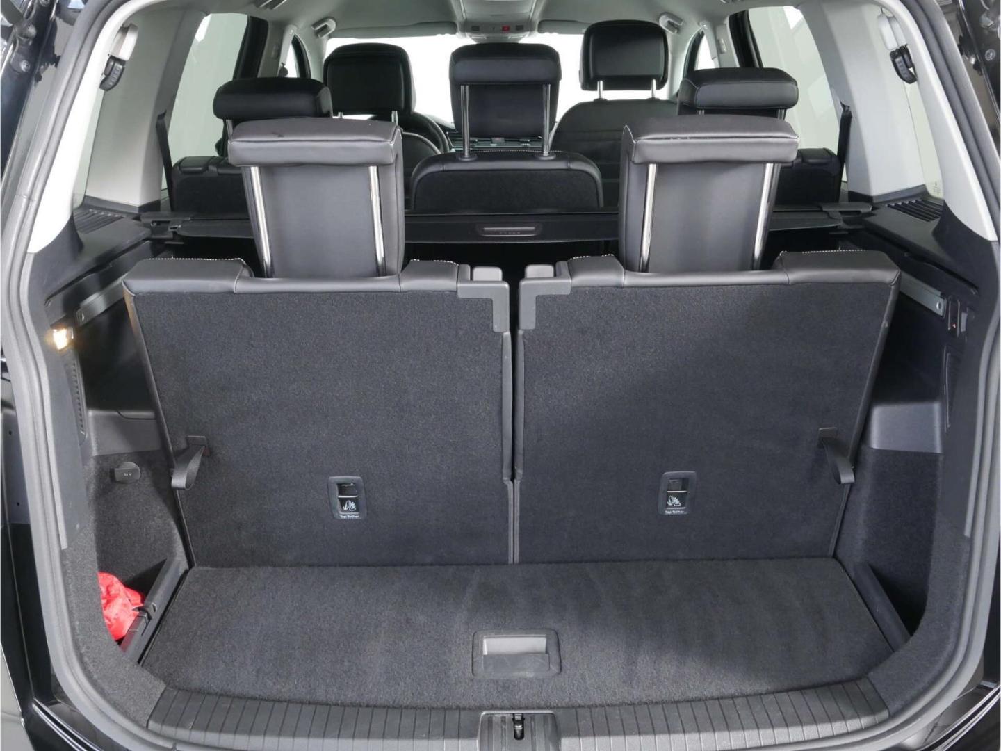Volkswagen Touran 1.5 TSI GOAL DSG 7-Sitze/AHK/LED/NAV/RFK, миниатюра 26