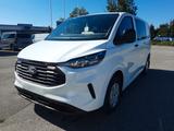 Ford Transit Custom Doka Trend 320L1 0% FIN - Ford Transit Custom DoKa Gebrauchtwagen