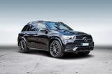 Mercedes-Benz 400d + VOLL + 5J GAR + AIRM + STANDHZ + 22"+PANO