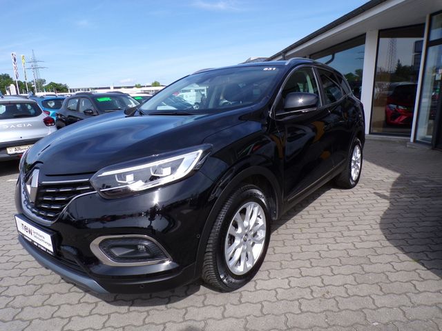 Renault Kadjar Intens 1.5 BLUE dCi 115