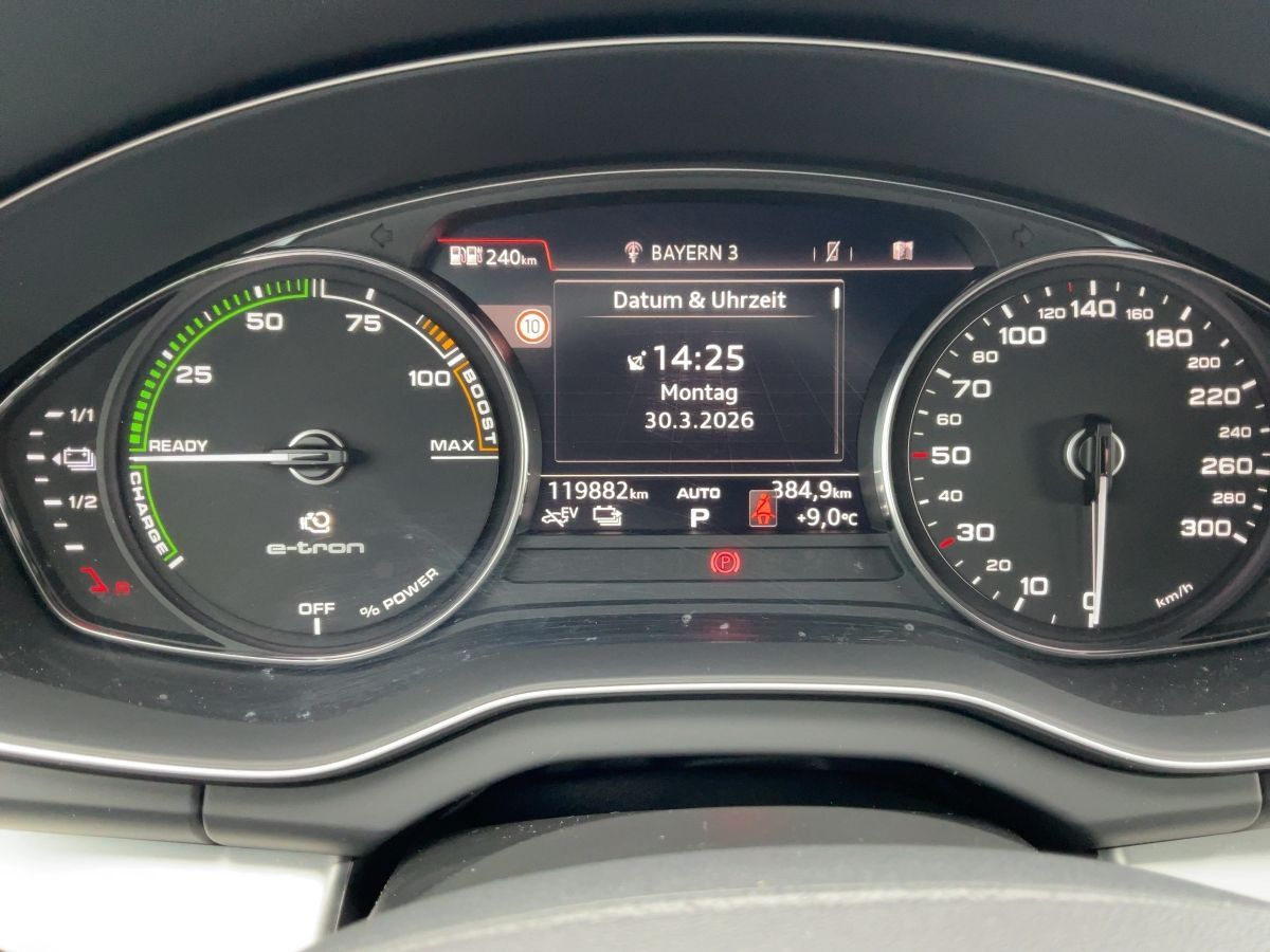 Audi Q5 - Bild 17