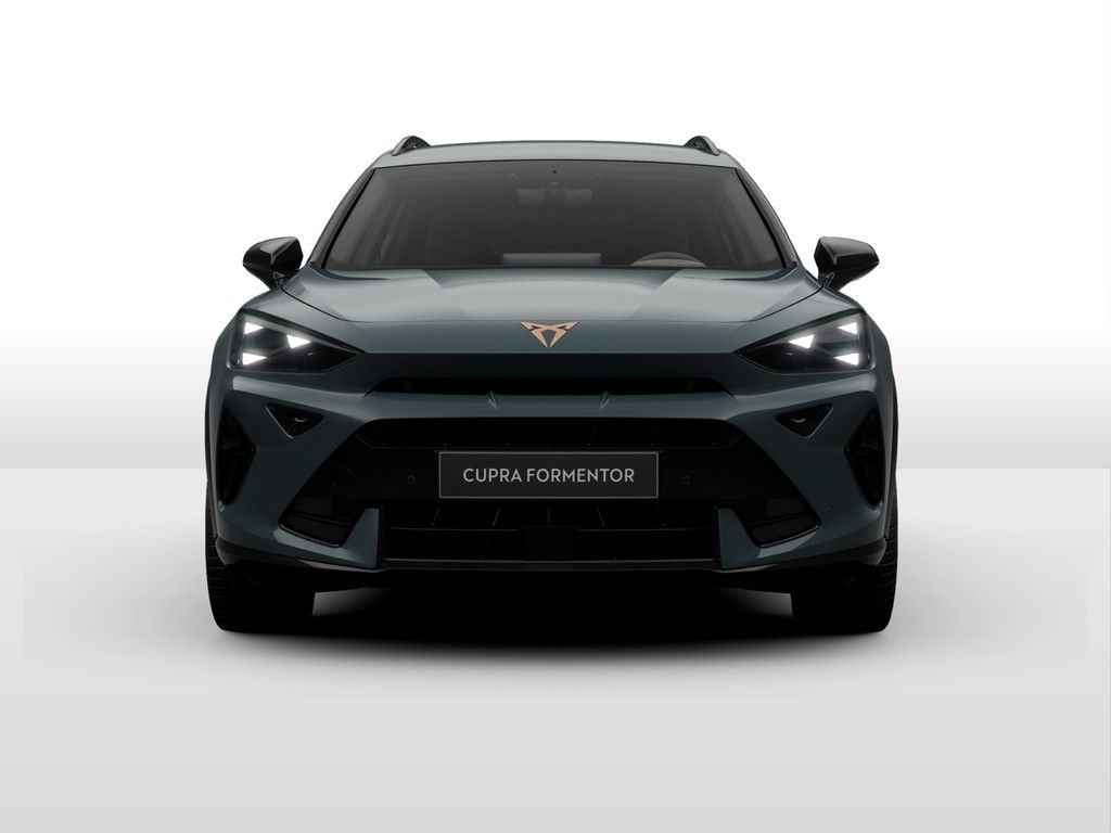 Cupra Formentor - Bild 2