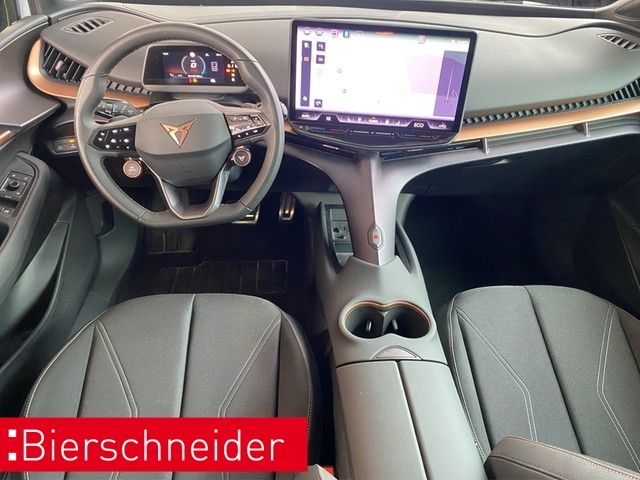 Cupra Tavascan - Bild 14