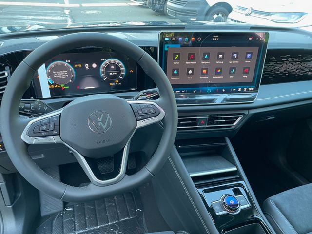 VW Tiguan (Bild 9 von(11)