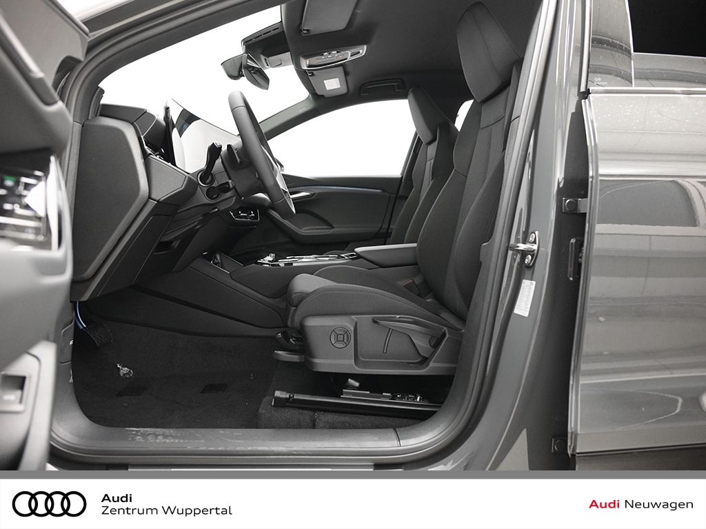 Audi Q6 e-tron - Bild 12