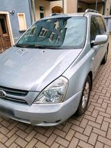 Kia kia carnival nur Export 7 sitz - Kia Carnival: 7