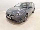 Kia Ceed Sportswagon 1.5 T-GDI Klima|SHZ|Navi - Kia Gebrauchtwagen in Frankfurt