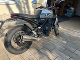 Brixton Crossfire X - BRIXTON MOTORRAD