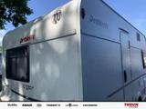 Dethleffs c' go 430 QS *2017* Mover*  - Dethleffs Mover