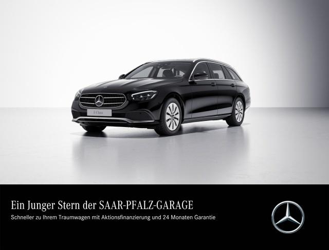 Mercedes-Benz E 220d T AVANTGARDE*HUD*S-DACH*TOTW*R-KAM*CARPL*