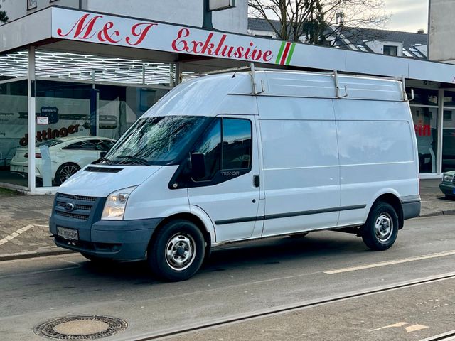 Ford Transit Kasten FT 350 L LKW