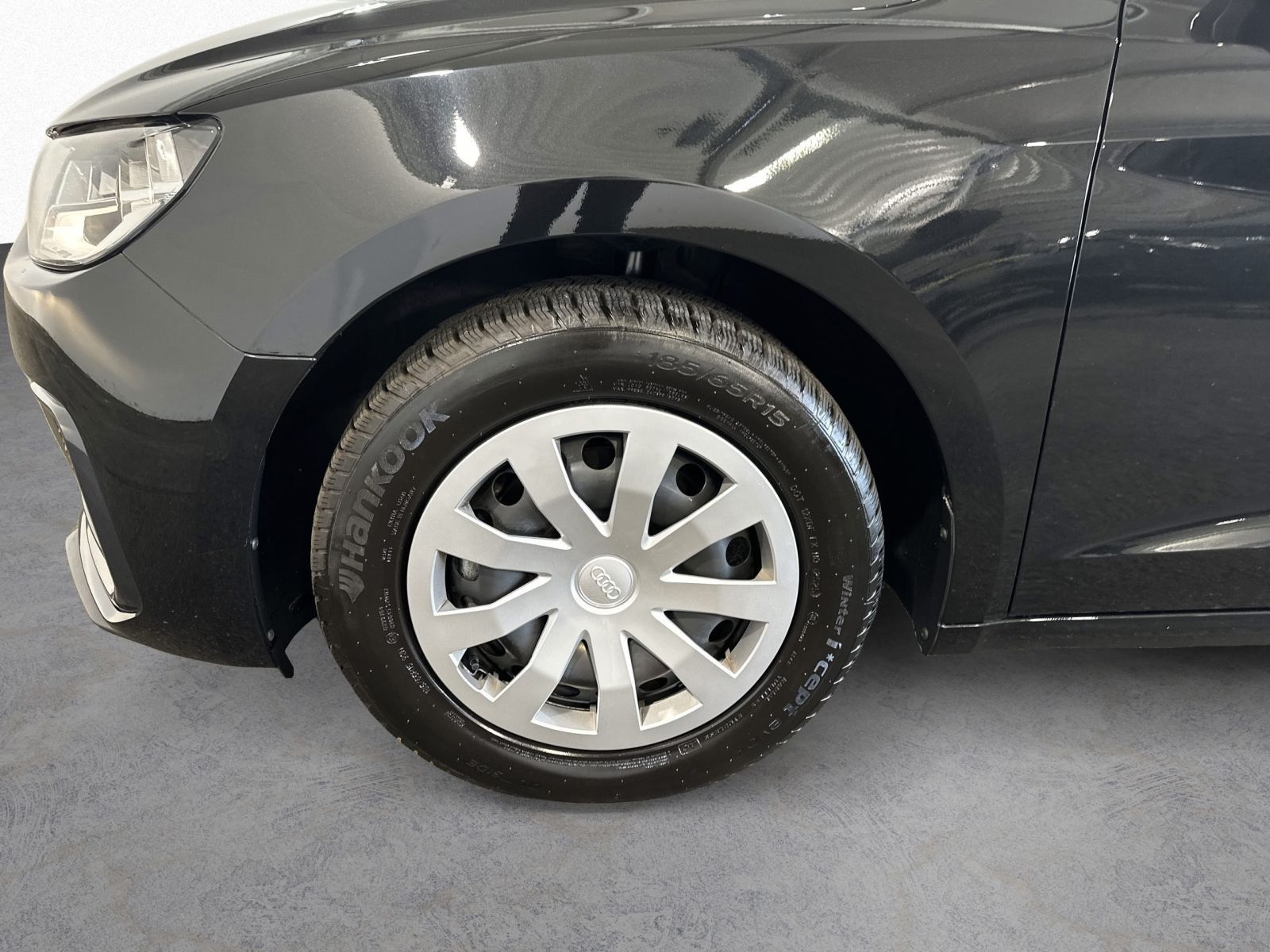 Audi A1 - Bild 8