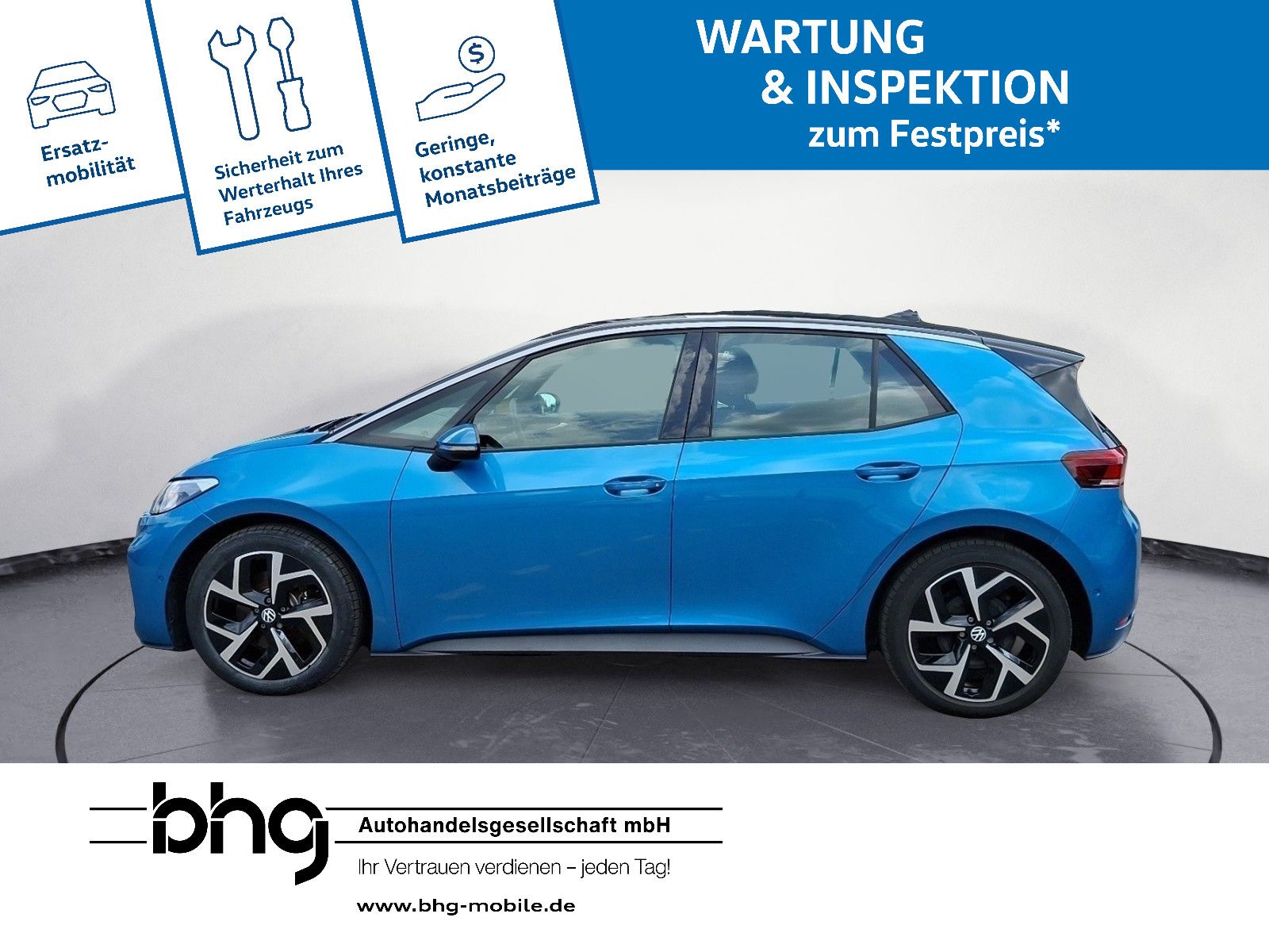 Volkswagen ID.3 - Bild 2