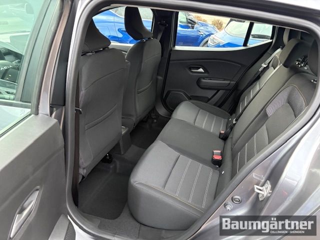 Fahrzeugabbildung Dacia Sandero Stepway Expression TCe 90 PDC/LED/Tempom