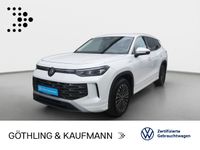Volkswagen Tayron - Vorschau Bild 1