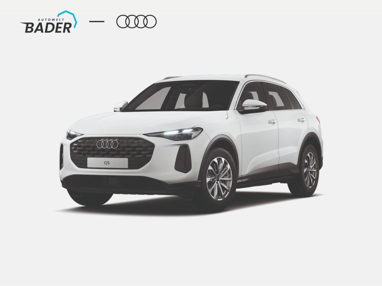 Audi Q5 - Bild 2