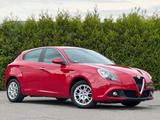 Alfa Romeo Giulietta 1.4 -Klimaaut-SH-Tempomat - Alfa Romeo: 1.4