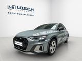 Audi A3 35 TDI allstreet S tronic - gebrauchte Audi Van