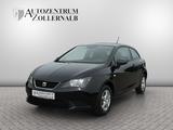 Seat Ibiza SC 1.2 TSI Reference *1.HAND*DAB*TÜV NEU - gebrauchte Seat Ibiza aus dem Jahr 2015
