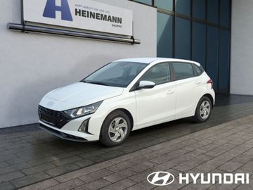 Hyundai i20 1.2 Select Navi/Kamera/Klima/PDC/Apps