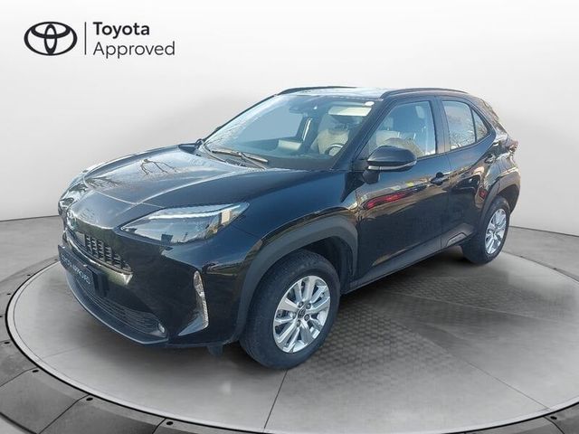 Altele Toyota Yaris Cross 1.5 Hybrid 5p. E-CVT Active