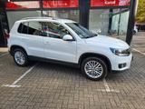 Volkswagen Tiguan 2.0 TDI 130 DSG 4M BMT DSG Cup Sport