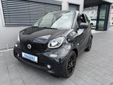 Smart fortwo cabrio prime Automatik JBL Navi Kamera SH - Smart Gebrauchtwagen in Düsseldorf