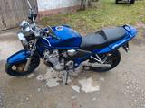 Suzuki GSF 600 Bandit  - 1999 BANDIT 600