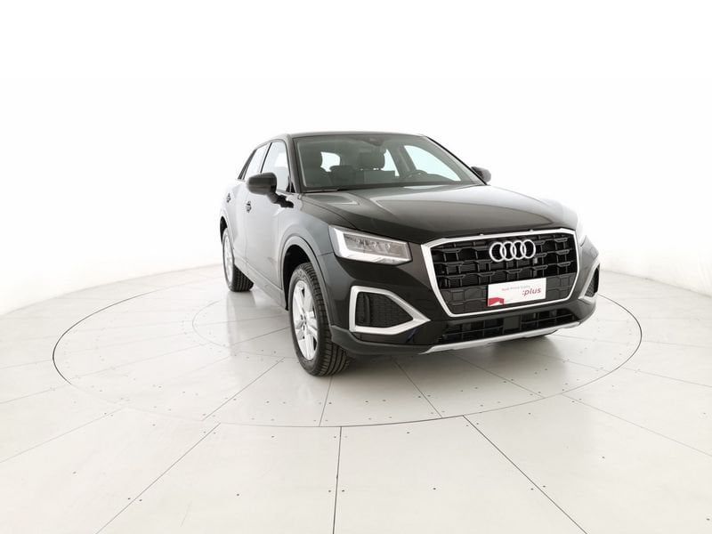 Audi Q2 30 1.0 tfsi Business 116cv imagem 3