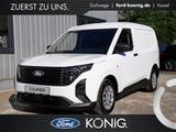 Ford Transit Courier Trend 1.0 EB Aut+Allwetter+Klima - Ford Transit Courier mit Benzin-Antrieb: Automatik