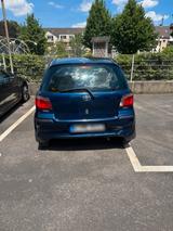 Toyota Yaris 1.0 Benzin - gebrauchte Toyota Yaris aus dem Jahr 2002