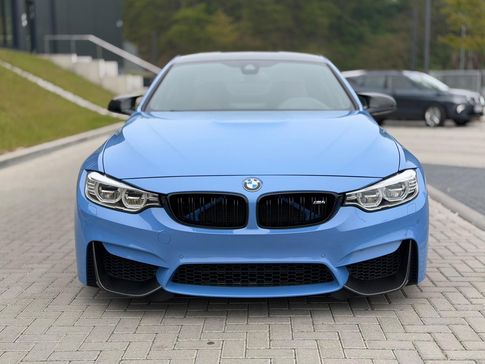 BMW Eventuri/Carbon/KW V3