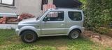 Suzuki Jimny 1.3i 16V cat 4WD JLX - gebrauchte Suzuki Jimny aus dem Jahr 1999