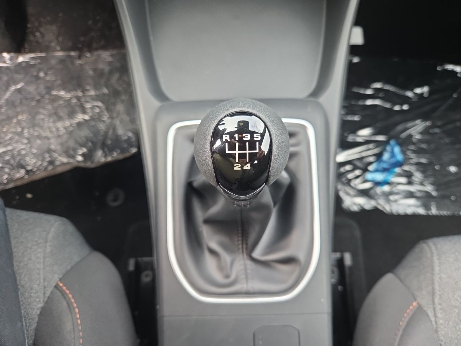 Fahrzeugabbildung MG MG3 3 Comfort 1.5 Benziner 116 PS Schalter *NAVI