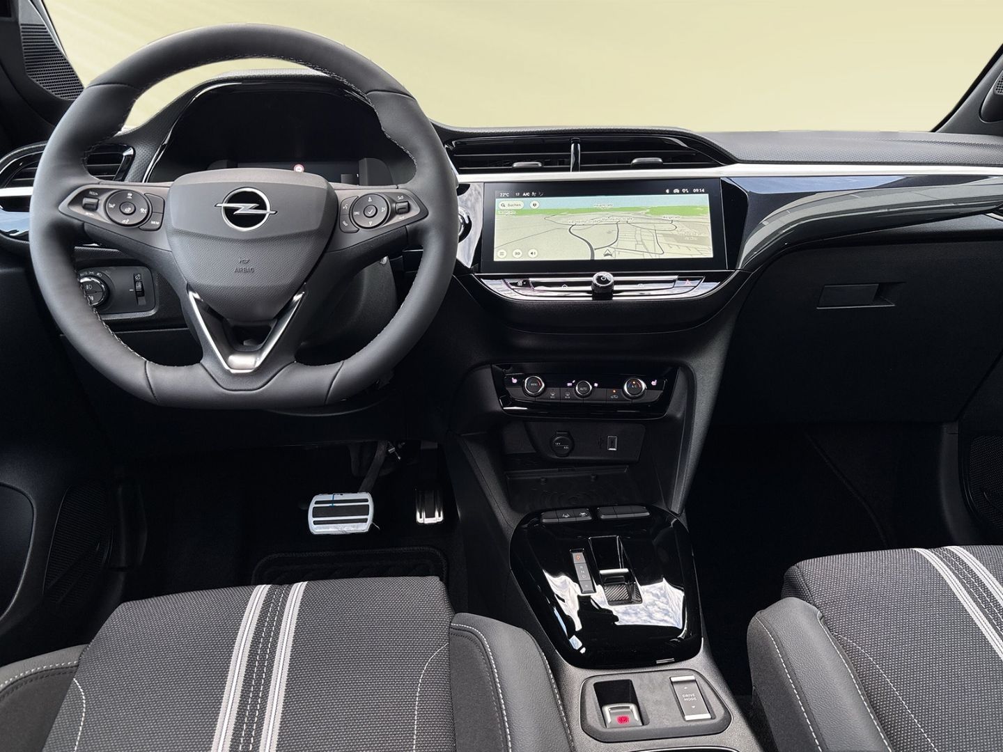 Opel Corsa - Bild 4