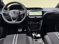 Opel Corsa - Vorschau Bild 4