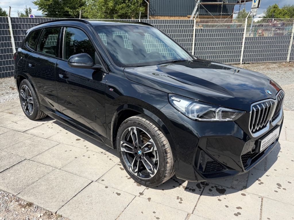 Image of BMW X1