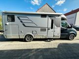 HYMER / ERIBA / HYMERCAR B-Klasse ML T 780,Hydr.Hubstütz,Luftfed,Vollauss