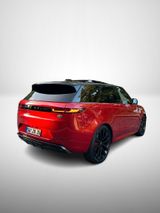Land Rover Range Rover Sport D350 First Edition/23°/TV/ACC - Land Rover Range Rover Sport in Krefeld