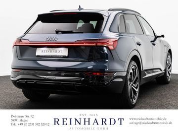 Audi Q8 e-tron - 9