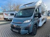 Bürstner Lyseo Time SkyLine 726 G *Automatik*Navi*RFK*CPU - Bürstner Neu Diesel Teilintegrierter