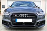 Audi S3 TFSI S tronic quattro Sportback - - Audi S3: Sportback Tronic
