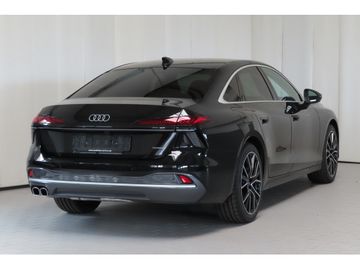 Audi A6 - 5